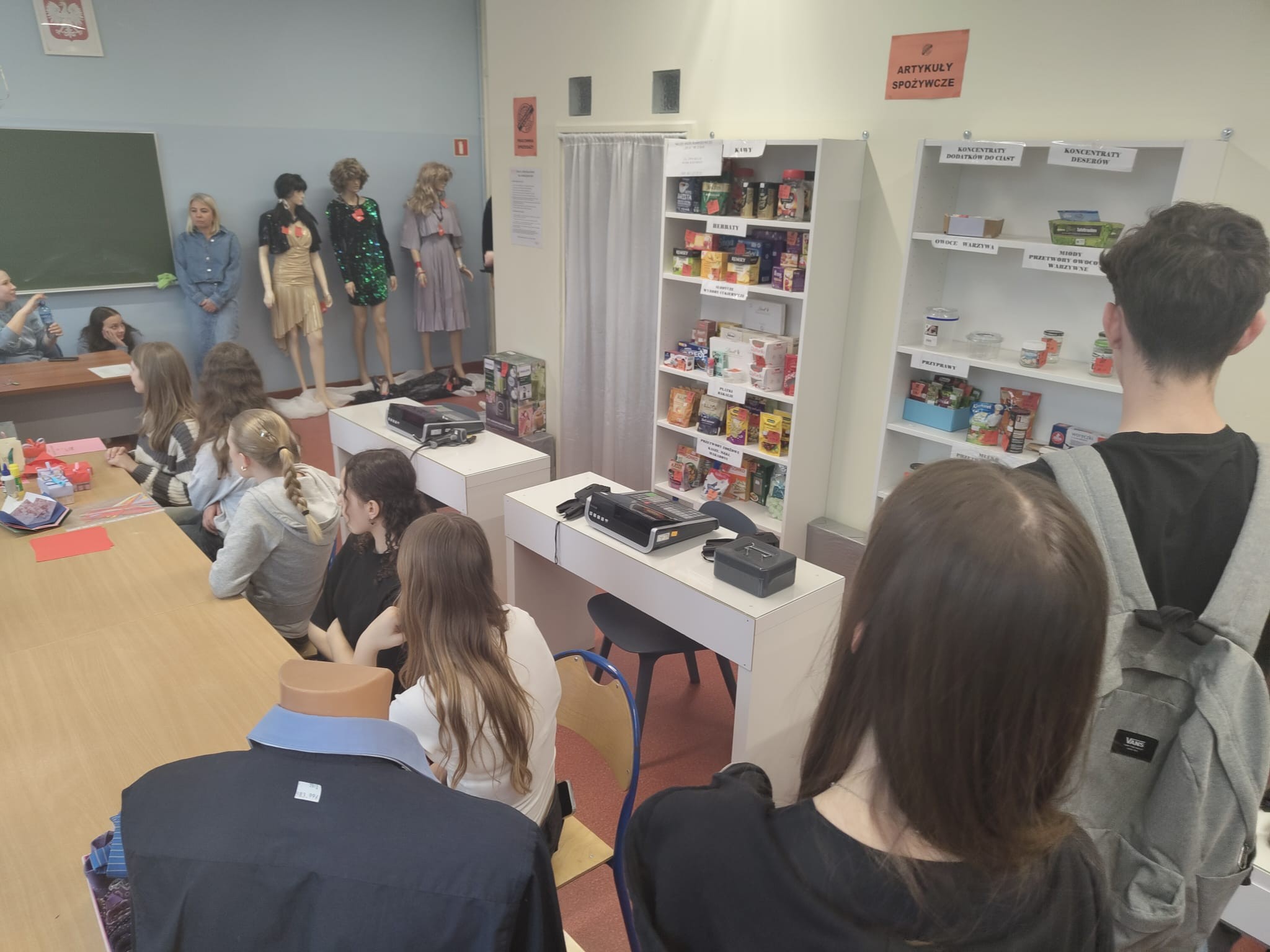 POZNAJEMY SIEMIANOWICE SZKOŁY PONADPOSTAWOWE