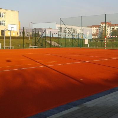 Boisko Zewnetrzne