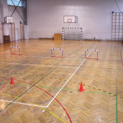 Sal Gimnastyczna