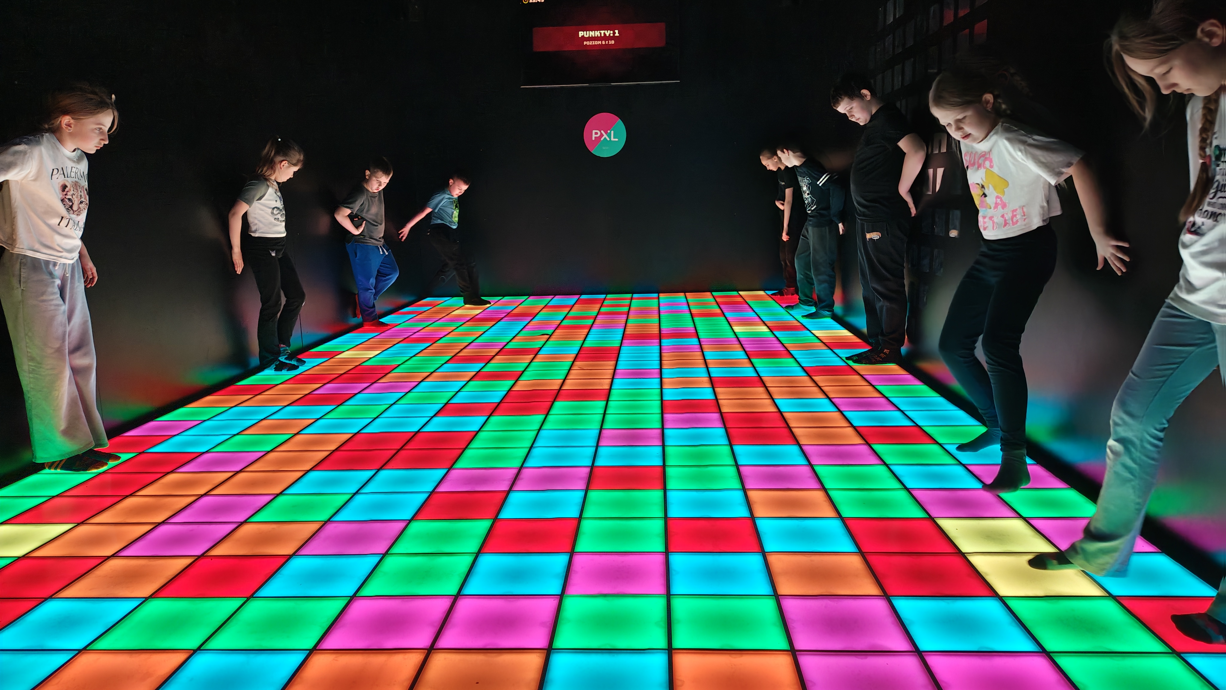 3b odkrywa nowy wymiar roz(g)rywki