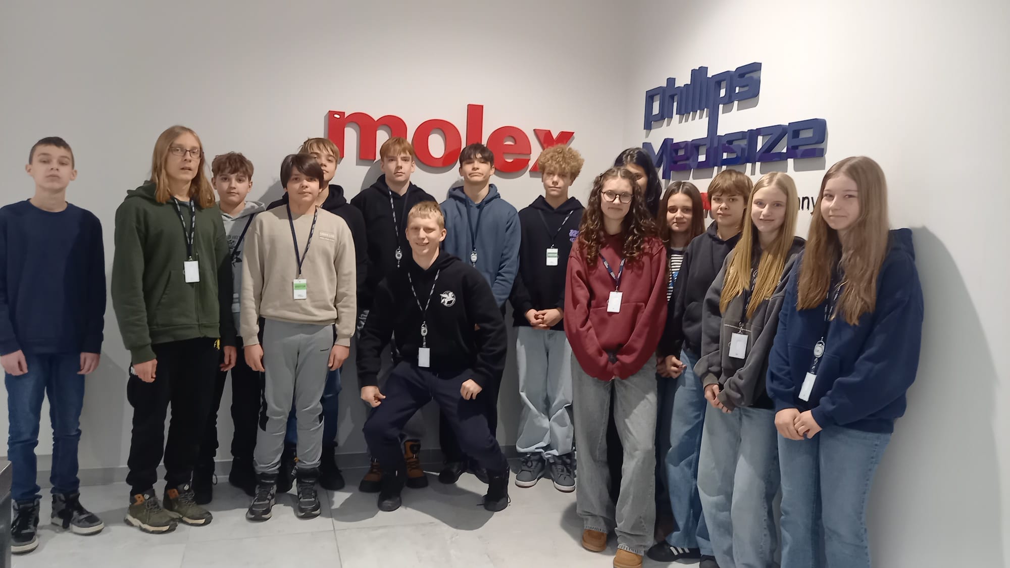 AKADEMIA PRZEDSIĘBIORCZOŚCI - NASTĘPNY ETAP WTAJEMNICZENIA