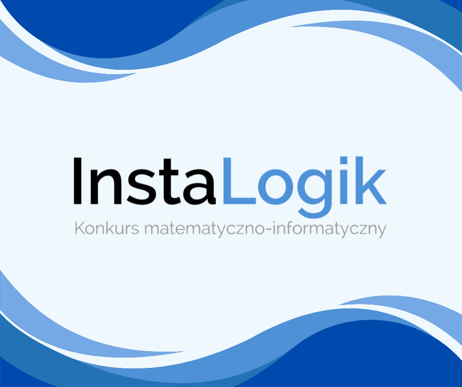 SUKCES W KONKURSIE INSTALOGIK