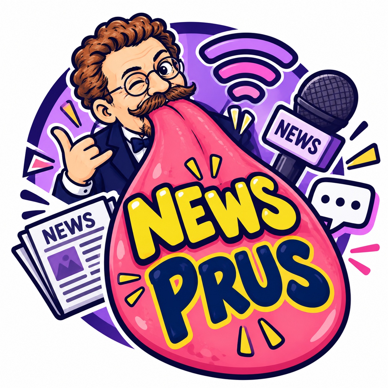 GAZETKA SZKOLNA NEWS PRUS