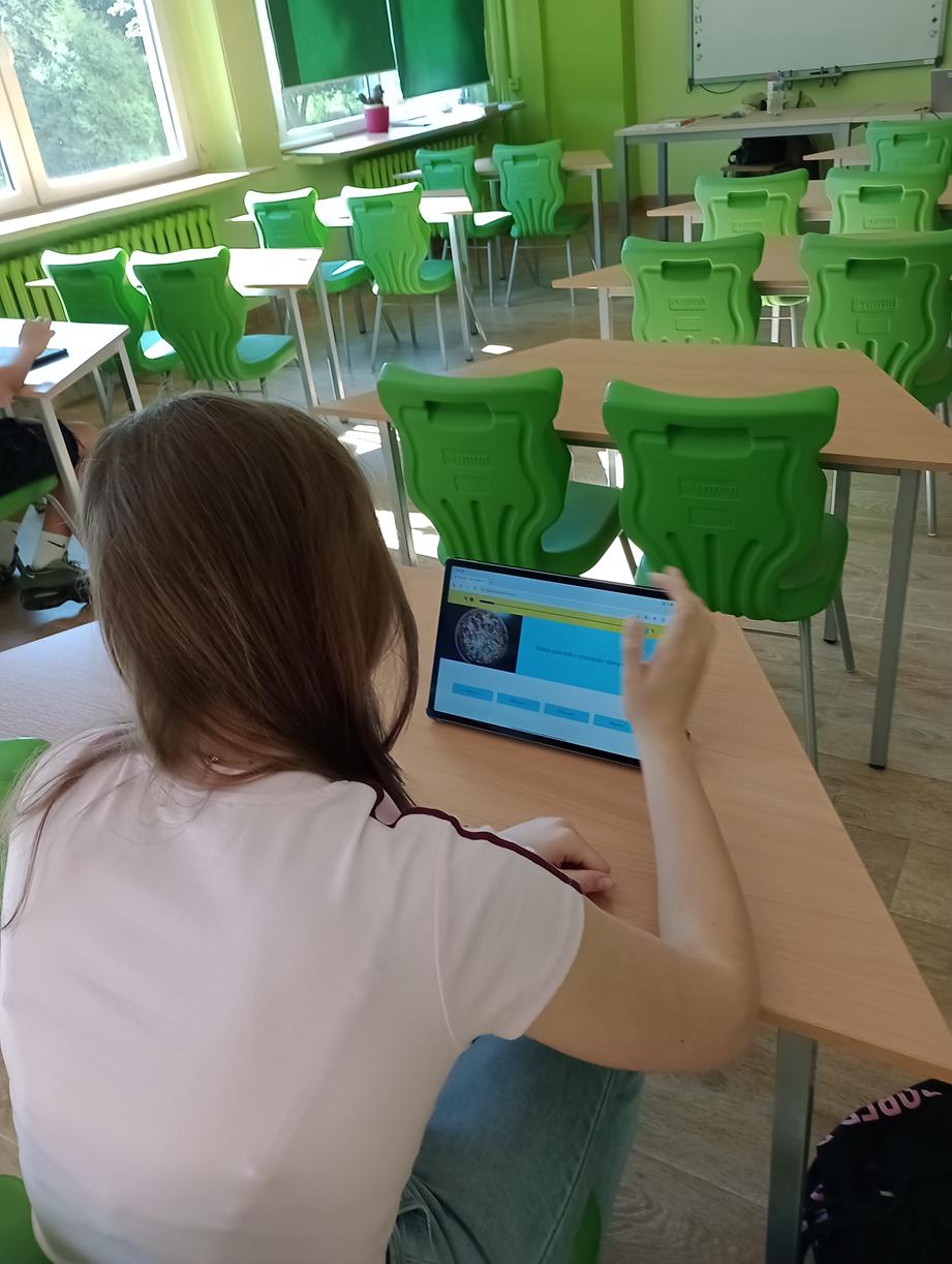 „Wkręć się w naukę – matematyczne wyzwania maja!”