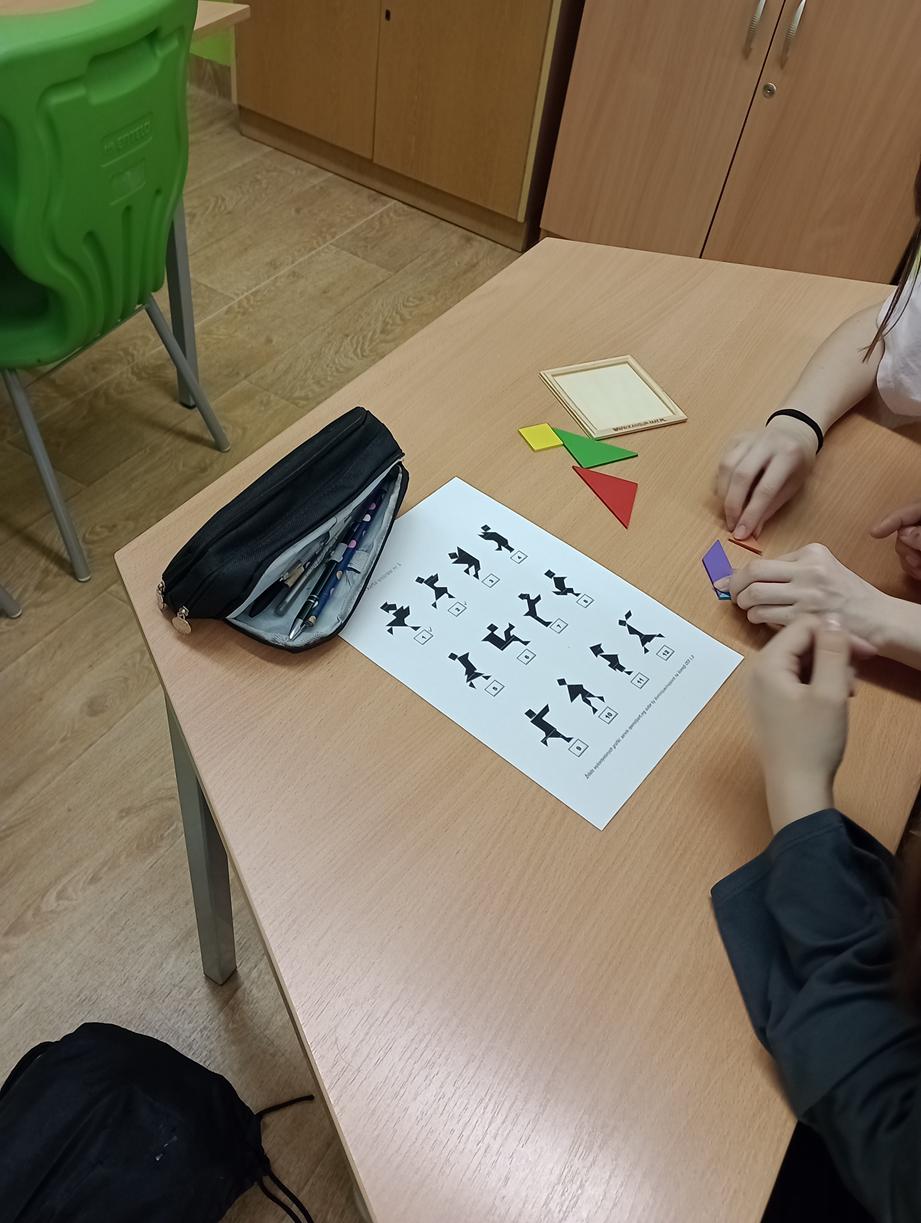 „Czerwcowe zajęcia projektowe – matematyka inaczej”